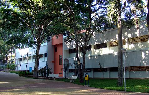 Campus São Carlos